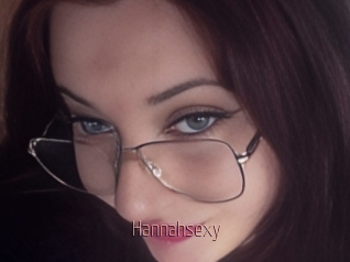 Hannahsexy