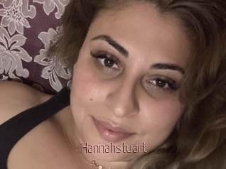 Hannahstuart
