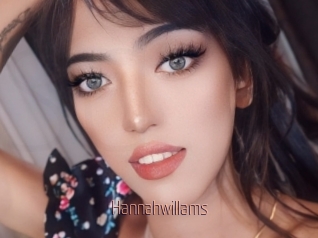 Hannahwillams