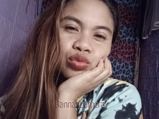 Hannahzumera