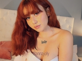 Hannajoly