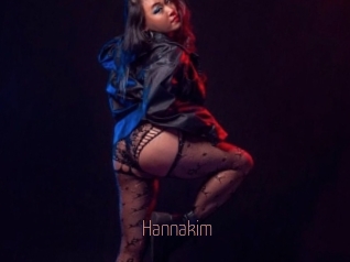 Hannakim