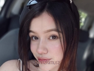 Hannakimura