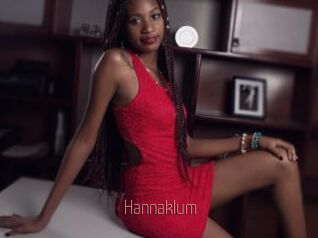 Hannaklum