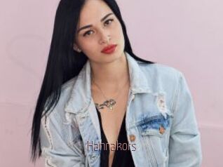 Hannakors