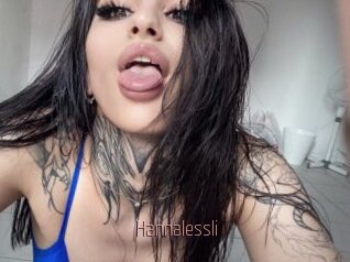 Hannalessli