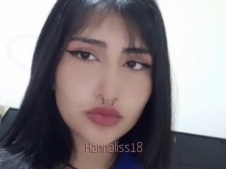 Hannaliss18