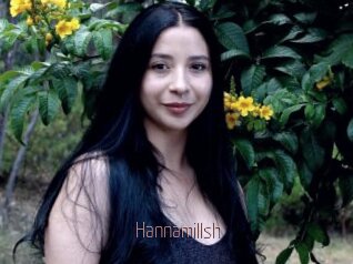 Hannamillsh