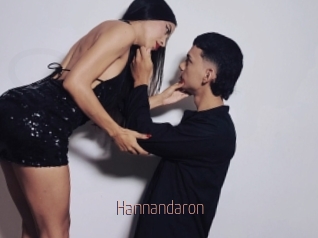 hannandaron Sexe désirs