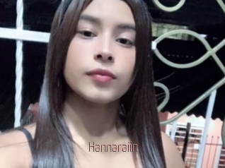 Hannaraiin