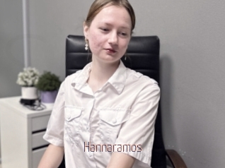 Hannaramos