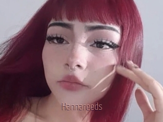 Hannareeds