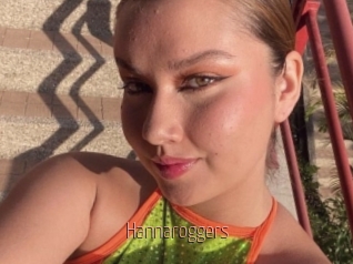 Hannaroggers