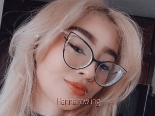 Hannarowling