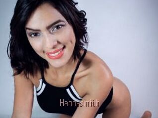 Hannasmiith