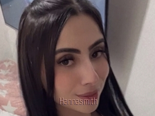 hannasmith Sexe désirs