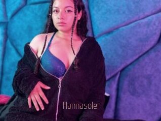 Hannasoler