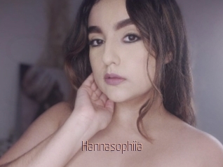 hannasophiia Sexe désirs