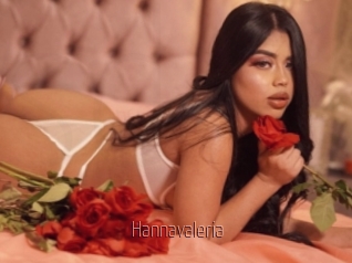 Hannavaleria