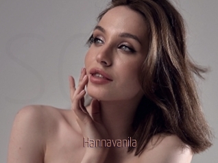 Hannavanila