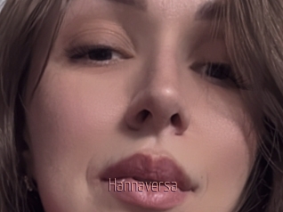 Hannaversa