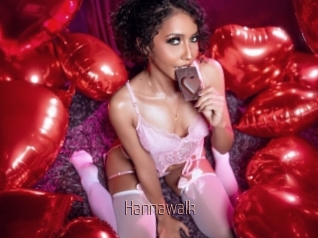 Hannawalk
