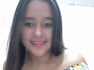 Hannawith