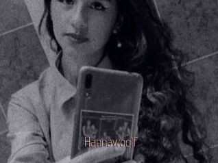 Hannawoolf