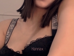 Hannax
