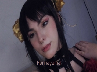 Hannayamal