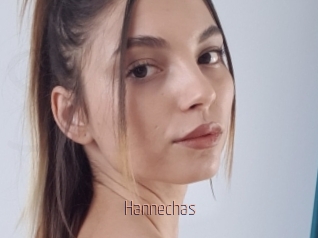 Hannechas