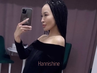 Hannishine