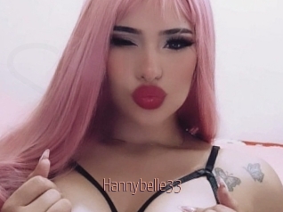 Hannybelle33