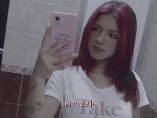 Hannybelly