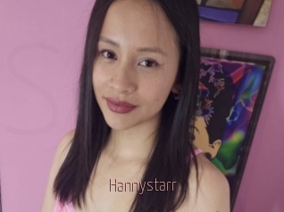 Hannystarr