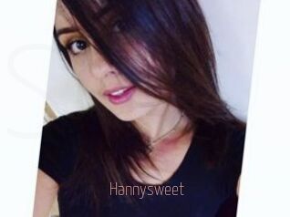 Hannysweet