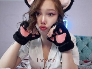 Hansomin