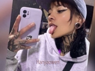 Hanyaowen