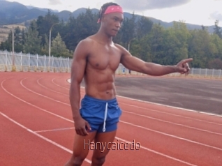 Hanycaicedo