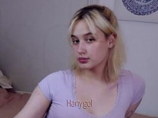 Hanygol