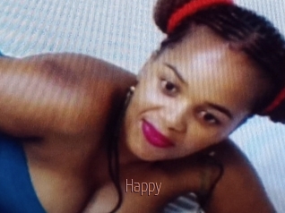 Happy