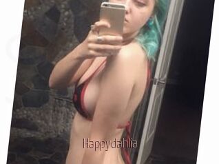 Happydahlia