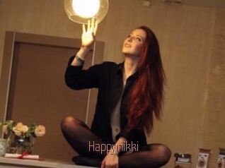 Happynikki