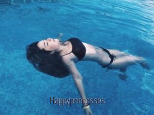 Happyprincesses