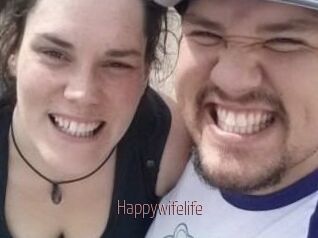 Happywifelife