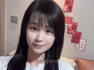 Happyxinxi