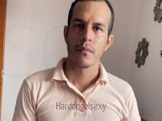 Hardangelsexy
