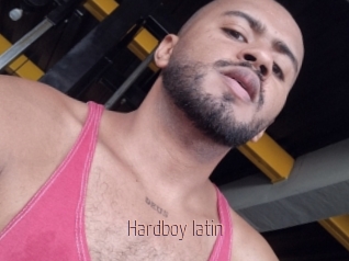 Hardboy_latin