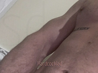 Hardcocklad