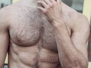 Harddick356